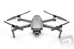 DJI - Mavic 2 PRO - kliknte pro vt nhled